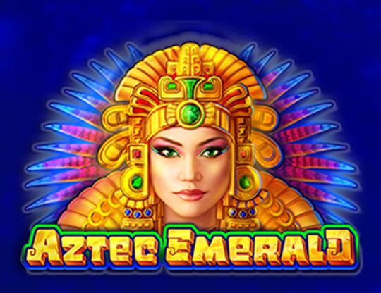 Aztec Emerald